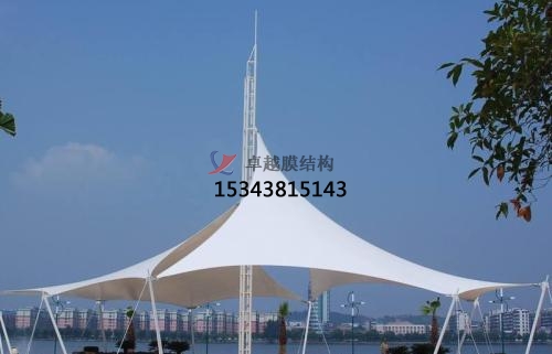 宜春景觀(guān)膜結(jié)構(gòu)遮陽(yáng)棚