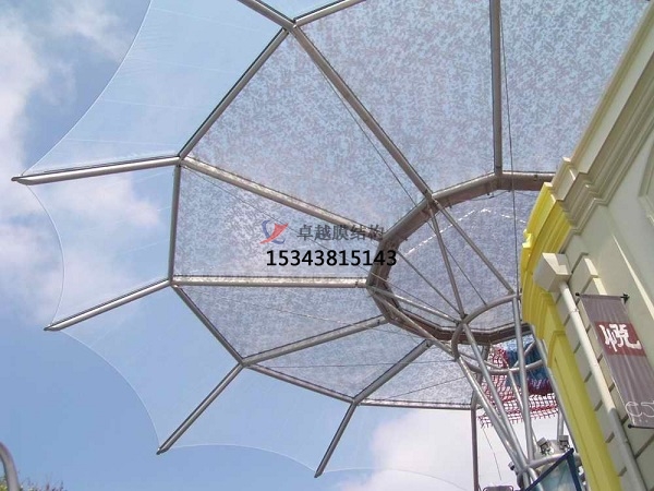 雞西ETFE膜結構【生產(chǎn)廠家】