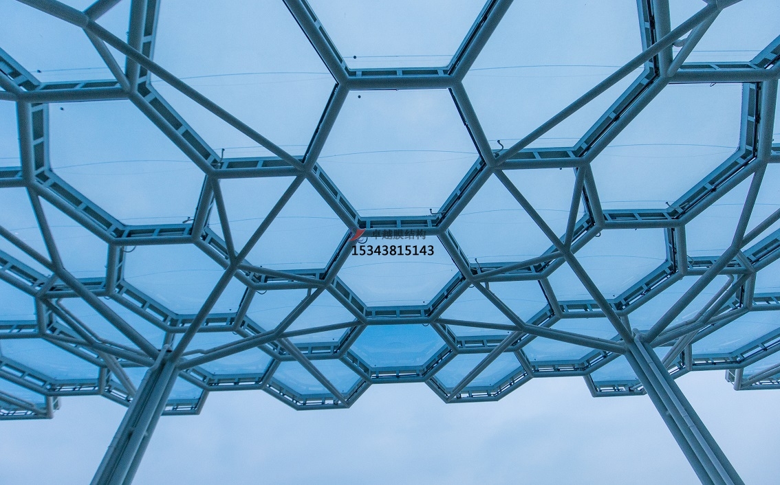 通化ETFE膜結構【生產(chǎn)廠家】