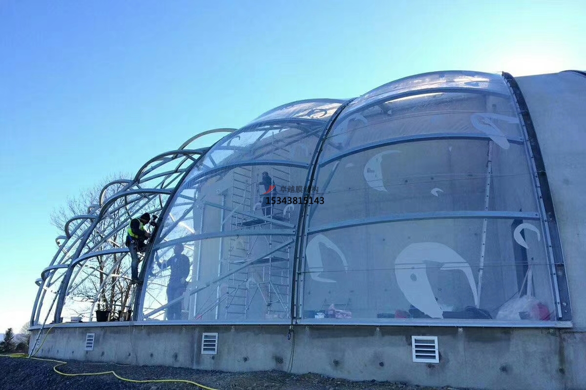 遼源ETFE膜結構【生產(chǎn)廠家】