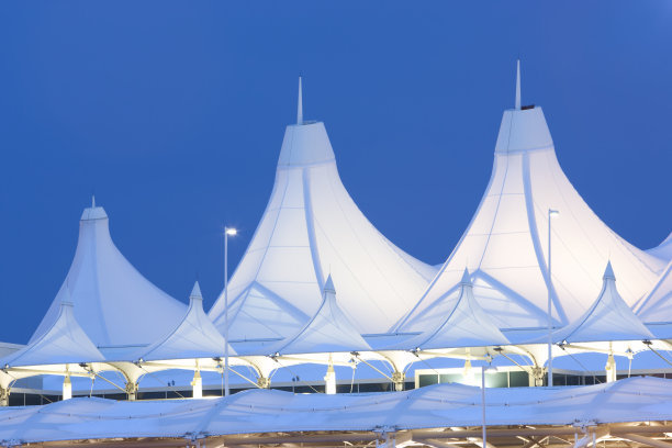 索膜結(jié)構(gòu)選購(gòu)技巧，5招教您搞定索膜結(jié)構(gòu)的工程項(xiàng)目