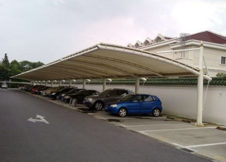 <font color='red'>膜結(jié)構(gòu)車棚</font>是否是精品？看清楚了，再掏錢購買哦。