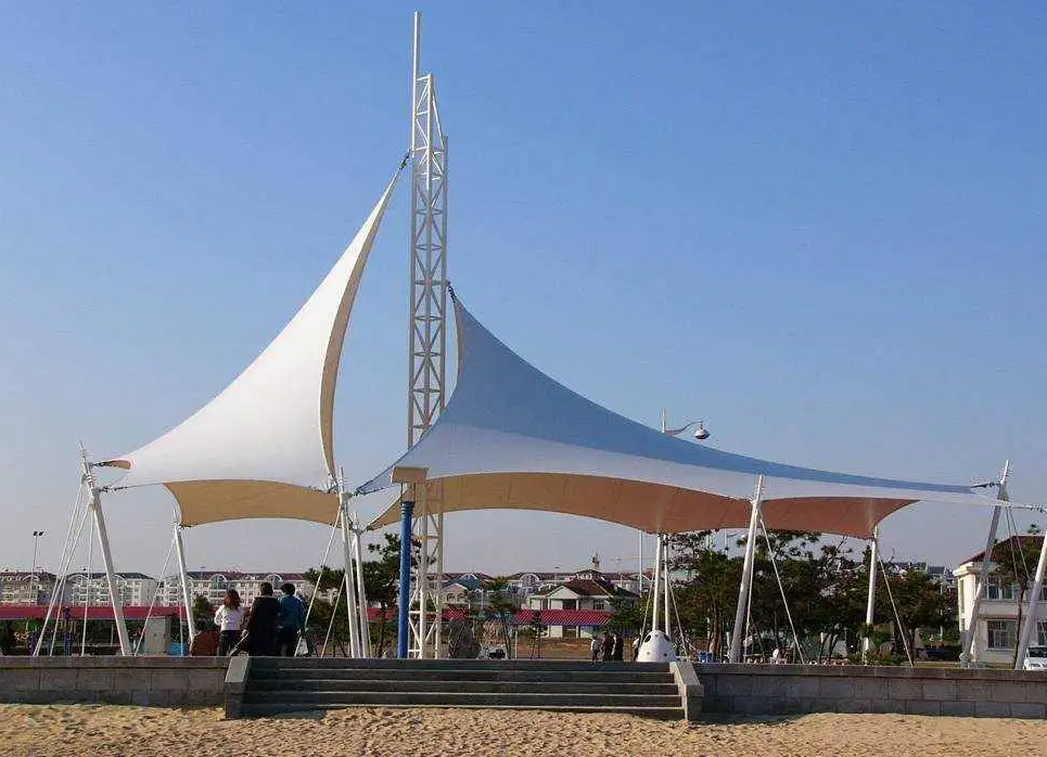 同一款膜結(jié)構(gòu)產(chǎn)品，報(bào)價(jià)卻不相同，您會(huì)怎么想？