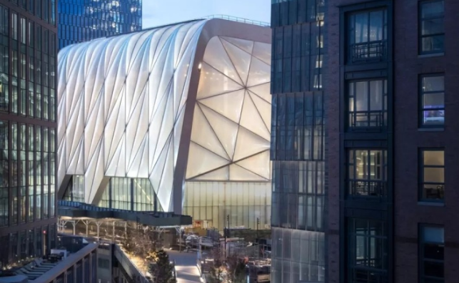 為什么選擇PTFE膜材呢？