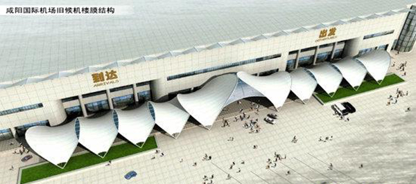 為什么選擇PTFE膜材呢？