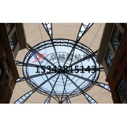 濮陽(yáng)會(huì)展中心膜結(jié)構(gòu)用什么膜材比較好？