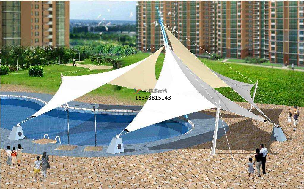 膜結(jié)構(gòu)設(shè)計(jì)包括幾個(gè)流程？