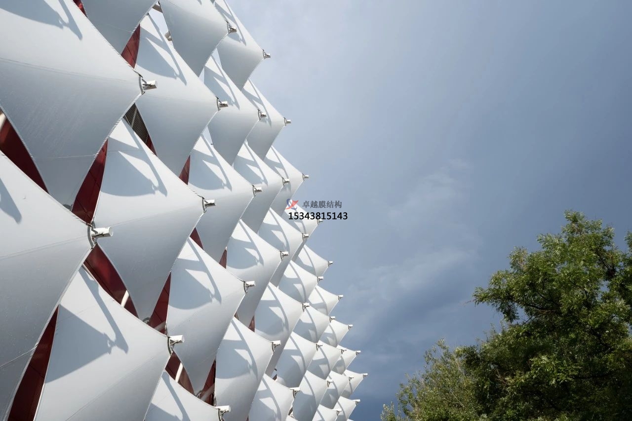 膜結(jié)構(gòu)建筑質(zhì)量精度要求有多高？