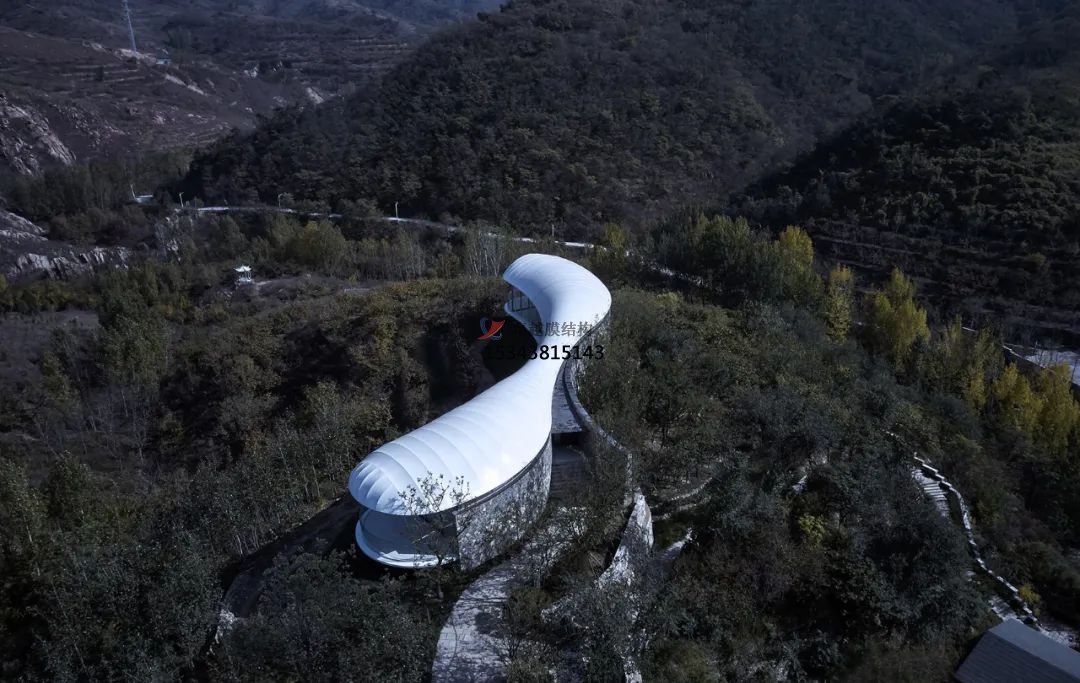 不懂膜結(jié)構(gòu)建筑？你不能錯(cuò)過的五個(gè)問題！