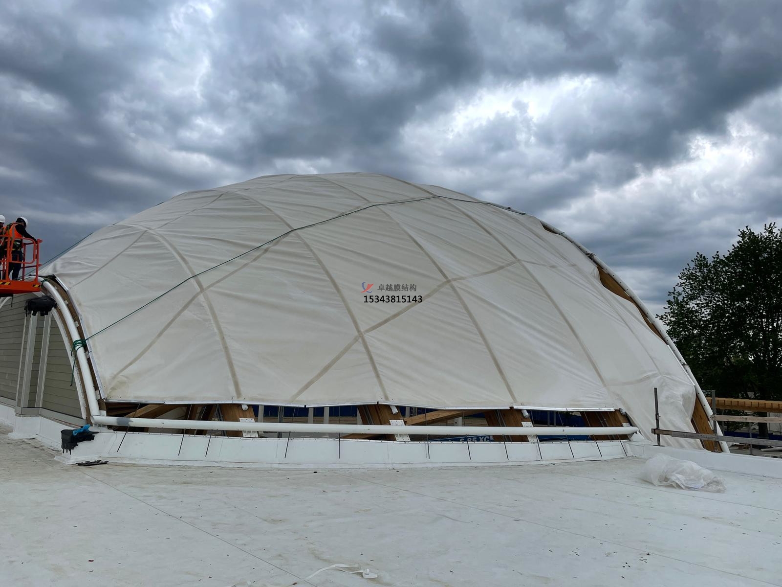 膜材加工，還有哪些你不知道的？