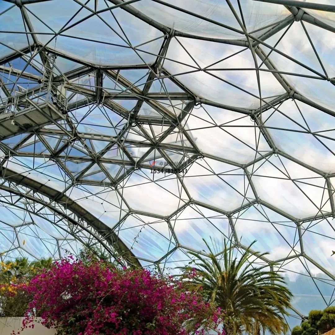 膜材料之：外膜、高透膜、網(wǎng)格膜、吸音膜