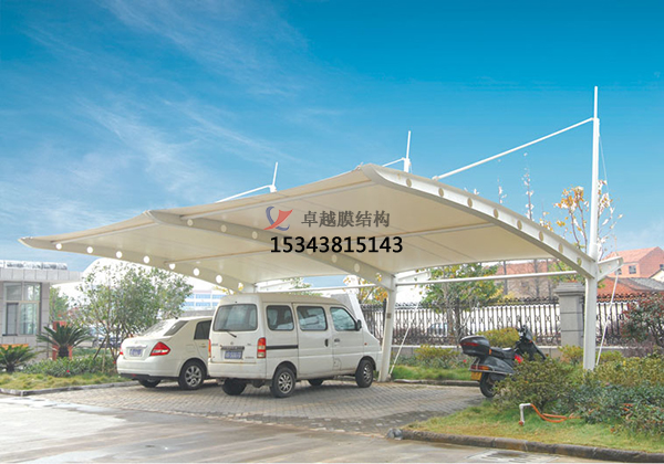  電動車車棚用的多嗎？