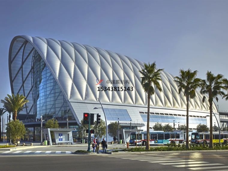 ETFE膜結(jié)構(gòu)如何維護(hù)修理？