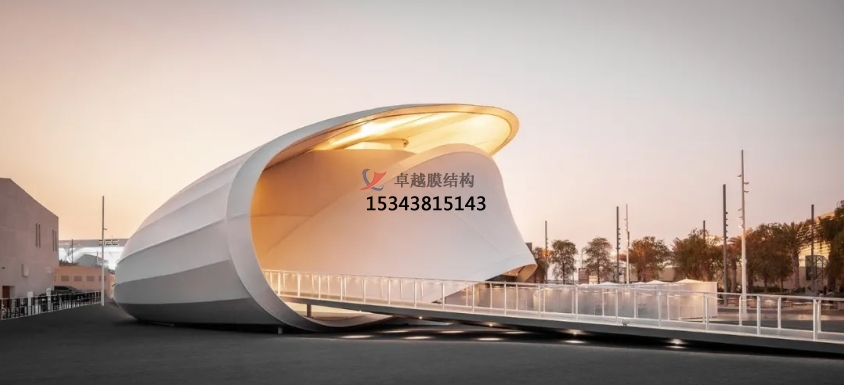  設計出有“膜”有樣的作品有多難？