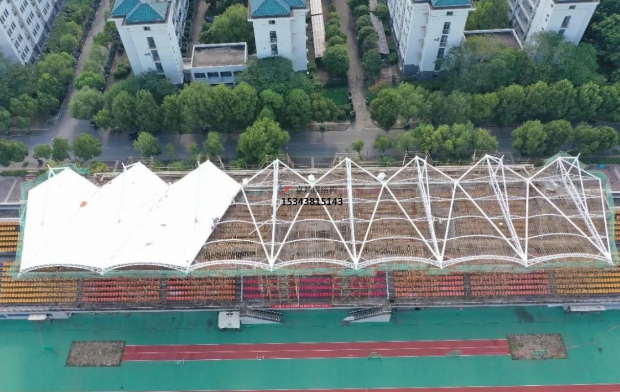 衡陽(yáng)膜結(jié)構(gòu)看臺(tái)/主席臺(tái)——衡陽(yáng)膜結(jié)構(gòu)公司【專業(yè)廠家】