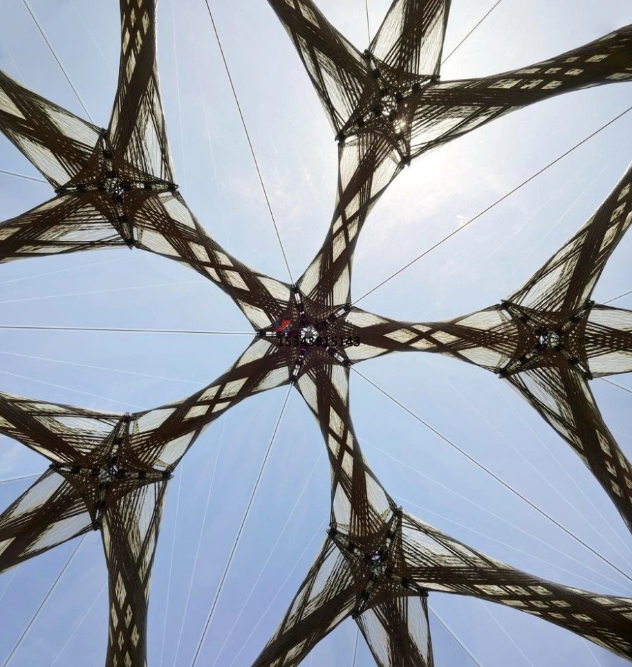 ETFE膜結(jié)構(gòu)多少錢一平方？為啥ETFE這么貴？