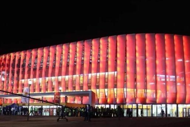 怎么選擇靠譜的索膜結(jié)構(gòu)生產(chǎn)廠家？