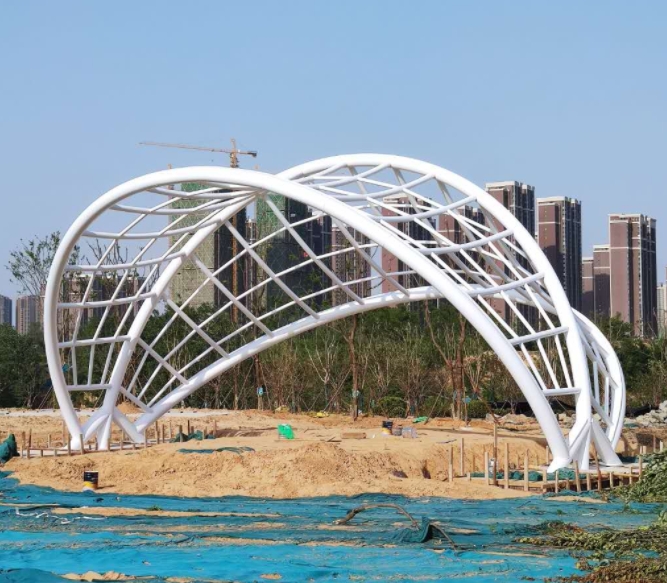 膜結(jié)構(gòu)工程是什么？膜結(jié)構(gòu)工程有哪些應(yīng)用領(lǐng)域？