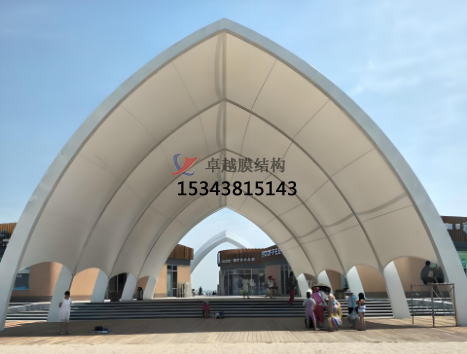 膜結(jié)構(gòu)舞臺是什么？