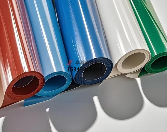 PVDF膜結構的相關知識點