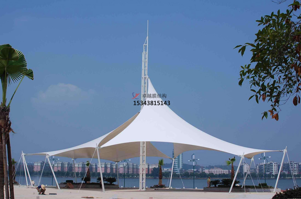 如何判斷膜結(jié)構(gòu)報(bào)價(jià)是否合理？