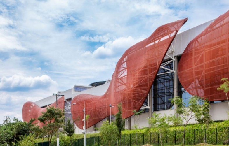 網(wǎng)格膜施工工藝