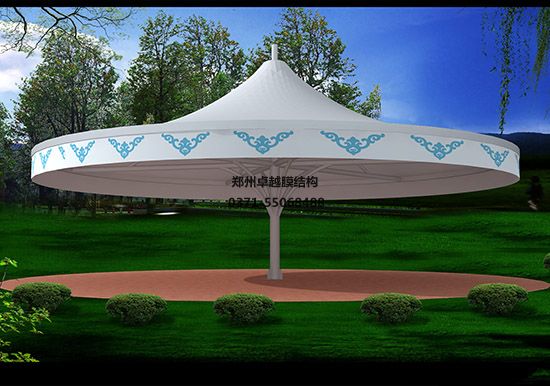 駐馬店<font color='red'>膜結(jié)構(gòu)車棚</font>/膜結(jié)構(gòu)頂棚/膜結(jié)構(gòu)罩棚|遮陽(yáng)棚【質(zhì)量保證】