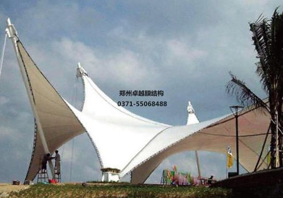 焦作地下入口膜結(jié)構(gòu)/膜結(jié)構(gòu)頂棚/地下出入口膜結(jié)構(gòu)罩棚【質(zhì)量保證】