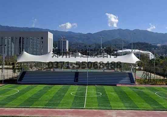 焦作張拉膜籃球場遮陽棚生產(chǎn)廠家設(shè)計施工【焦作大學(xué)張拉膜籃球場遮陽棚】等項(xiàng)目