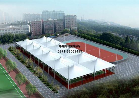 運城地下入口膜結(jié)構(gòu)/膜結(jié)構(gòu)頂棚/地下出入口膜結(jié)構(gòu)罩棚【質(zhì)量保證】