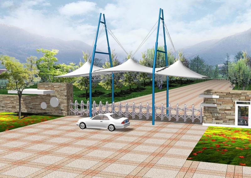 西安市張拉膜看臺(tái)專業(yè)生產(chǎn)廠家