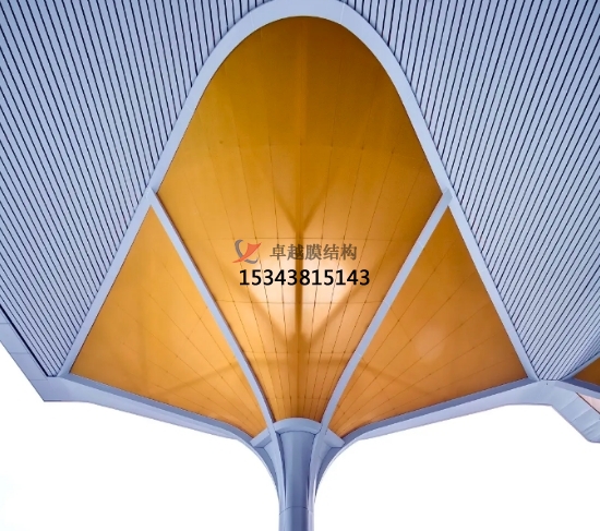 漢中張拉膜籃球場遮陽棚生產(chǎn)廠家設(shè)計施工【漢中職業(yè)技術(shù)學(xué)院張拉膜籃球場遮陽棚】等項目