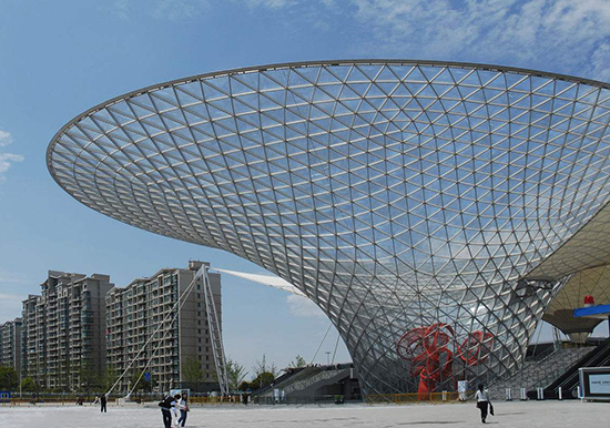 高爾夫膜結(jié)構(gòu)如何做設(shè)計分析？