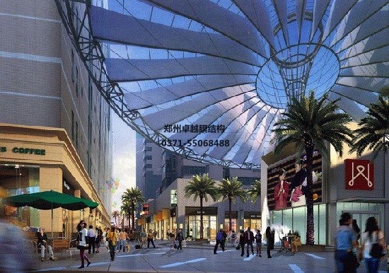 膜結(jié)構(gòu)