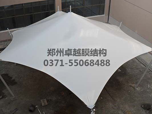 與膜結(jié)構(gòu)相配合的結(jié)構(gòu)形式有哪些？