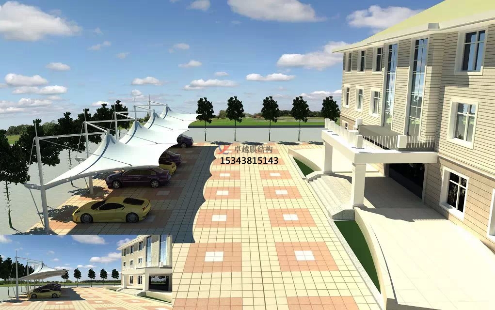 淮安膜結(jié)構(gòu)公司【索膜結(jié)構(gòu)停車場】淮安膜結(jié)構(gòu)廠家